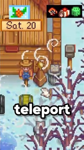 1Million SAP Challenge(Day104)-Stardew Valley 1.6 #stardewvalley #letsplaystardewvalley