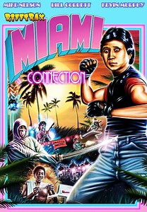 Watch RiffTrax: Miami Connection for Free Online | Pluto TV