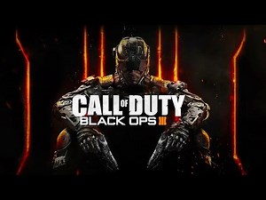 Wallpaper Engine ➤ Call of Duty: Black Ops 3 • (PS4) [Animated Background] ツ