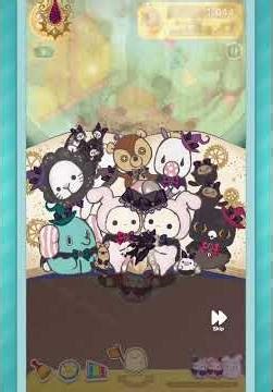 Sumi Sumi ｡‧*⋆ Area 1 | Stage 10