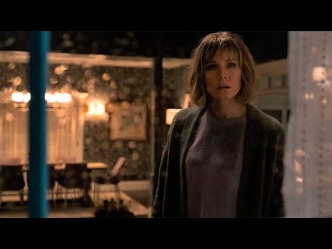 La donna nella casa di fronte alla ragazza dalla finestra (Teaser Trailer HD)