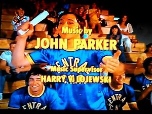 CHiPs SEASON 1 CLOSING THEME