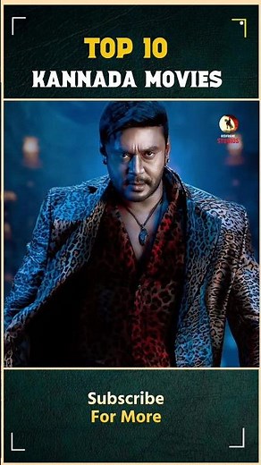 Highest Grossing Kannada Movies | Top 10 Kannada Movies