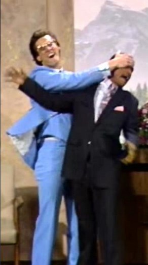 Jim Carrey & Damon Wayans as Preachers "Heal" a Man | In Living Color 😂