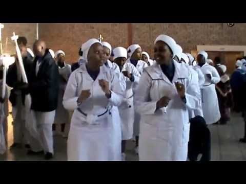 Jerusalem in Zion - Ingoma