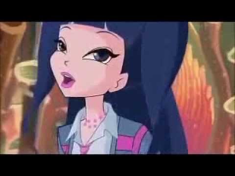 Winx Club Season 6- Musa's Song