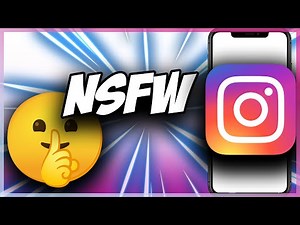 See NSFW On Instagram ✅ Quick & Easy 2024