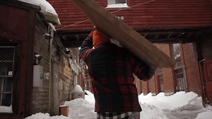 THE OPEN BENCH PROJECT