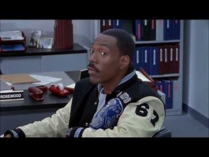Beverly Hills Cop 3