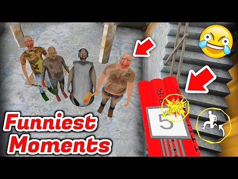 Funniest Moments full gameplay | the twins