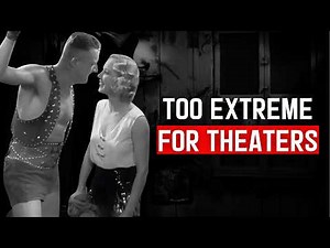 13 Banned 80s Exploitation Films That Shocked Theaters