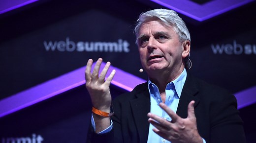 Unity CEO'su John Riccitiello görevi bıraktı