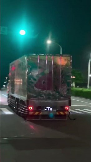 No.223 押田運送111さん。