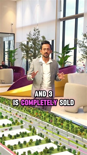 Launching Phase 4: Luxurious Lagoon Apartments in UAE