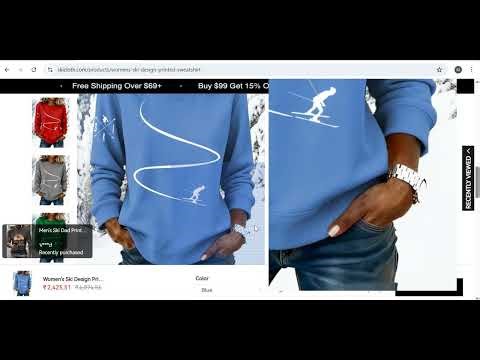 skicloth.com Reviews: skicloth Luxury Products Scam or Legit?