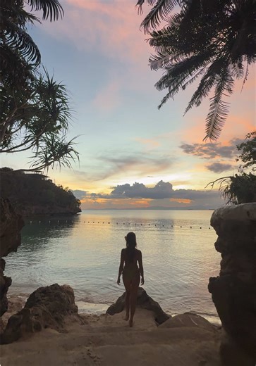 Discover the Serenity of Iloilo Beach Life