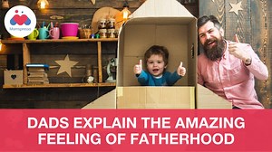 51K views · 430 reactions | Fatherhood is an amazing experience and...
