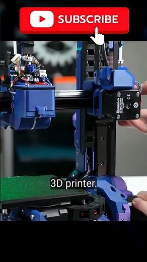 3D Printing Process: TPU Filament with a Modern Printer#3d print processing#vidioshort