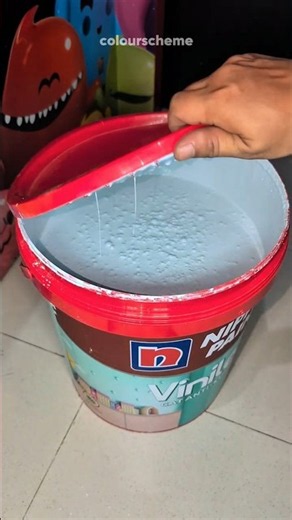 Gray with Silver-Ion | Fast Satisfying Color Mixing