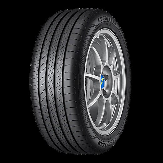Goodyear EfficientGrip Performance 2