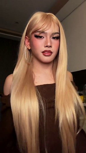 Transform Yourself into a Bebot: Makeup and Style Guide