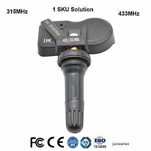 [Hot Item] Original Replacement Tire Pressure Monitor System TPMS Sensor Cost