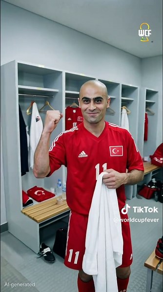 The Republic of Türkiye 🇹🇷 at the FIFA World Cup Korea Japan 2002! 🔥 . Without doubts the biggest surprise of the tournament, this legendary Turkish 🇹🇷 generation made history and brought the bronze medal to their country in their 2nd and (until 2026) last participation in the tournament . How good was this team of Turkey 🇹🇷 for you? . Results Group Stage 🇹🇷 1-2 🇧🇷 (Hasan Sas ⚽) 🇹🇷 1-1 🇨🇷 (Emre B. ⚽) 🇹🇷 3-0 🇨🇳 (Hasan Sas ⚽, Bülent K. ⚽ & Ümit Davala ⚽) Round of 16 🇹🇷 1-0 🇯�