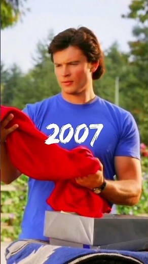 Smallville 2001-2011