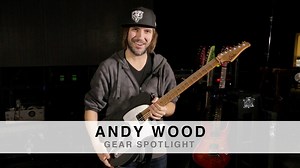 6K views · 169 reactions | Suhr Artist Andy Wood takes us through his...