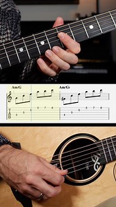 🔥Grab that guitar off the wall and jump into some expressive minor techniques! In this mini-lesson, I'll share with you inspiring chord movements and a soloing tricks you can use for flamenco, gypsy jazz, or to spice up your rock playing. Let's get started! -Rob 📚What You'll Learn: ✔︎ Stairway Style Chord Movement! ✔︎ Exotic Bonus Harmonies! ✔︎ The Harmonic Minor Scale! ✔︎ Flamenco Inspired Lick of the Day! 🚀Enjoy the Full Lesson at: https://www.patreon.com/posts/146151969 #GuitarTips #guitar