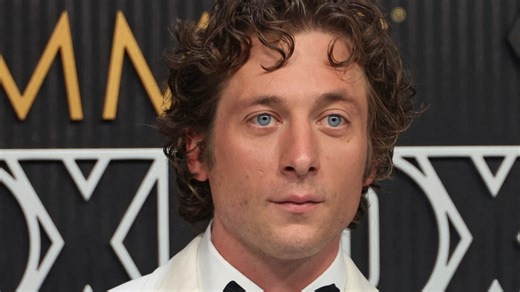 Jeremy Allen White graduates high school at 34, honoured at New York Film Festival
