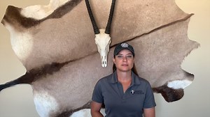 2K views · 45 reactions | Follow along with Jennifer Morgan, Hunter Education Coordinator for the New Mexico Department of Game and Fish, as she talks about the importance of wildlife habitat and wildlife identification. Here is a link you will use during this video: https://www.hunter-ed.com/newmexico/manual/ | New Mexico Department of Game and Fish | Facebook