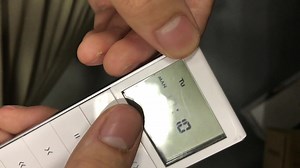 杜亚定时遥控器操作视频教程