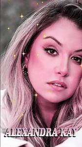 More Than You - Alexandra Kay