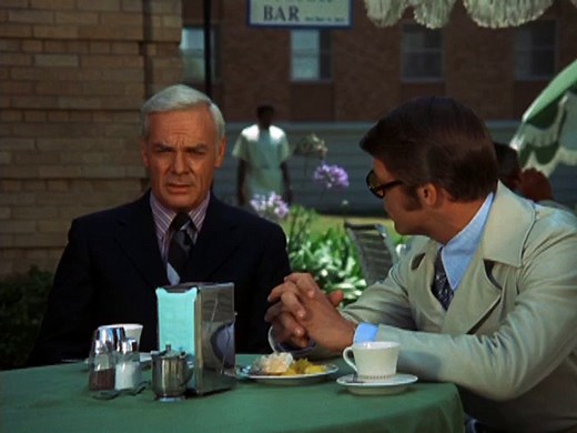 Medical Center 2x13 Crisis