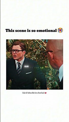 this scene is too much😭💔