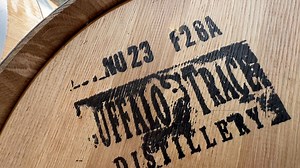 Buffalo Trace announces new London facility
