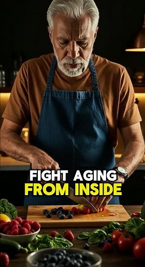 👆 Stop Aging with These 6 Habits After 50 (They Actually Work!) #FitFixen #shorts