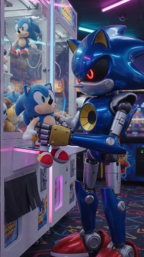Sonic Movie 4 Teaser
