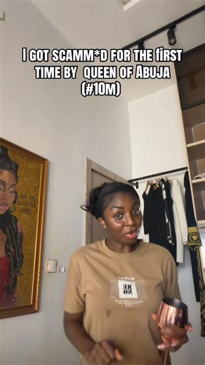 Avoiding Scams in Abuja: Personal Experiences Revealed