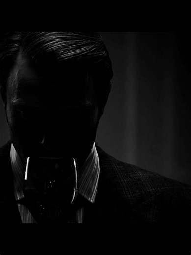 #ГаннибалЛектор #Философия #Цитаты #Саморазвитие #психология | hannibal lecter