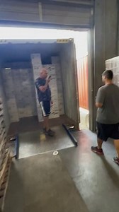 119 reactions · 26 shares |  This is why unloading a trailer can...