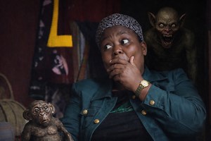 Uhlanga lwemali by Dr Mnguni full video | Nethezeka TV