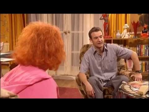Gimme Gimme Gimme - Linda Get's Into Trouble!