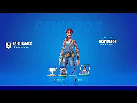 HOW TO GET SAVE THE WORLD FREE IN FORTNITE!