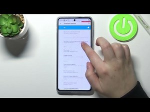 How to Open Developer Mode on MOTOROLA Edge 20 Pro - Find Deve...