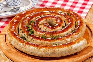 Experience the Beauty of Boudin on Your Grill This Summer