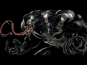 Marvel Future Fight T2 Venom 10-8 auto pvp co-opplay wb 漫威未來之戰 T2猛毒 10-8自動 時間線 多人組隊 世界王 W 喜守堅華島製作