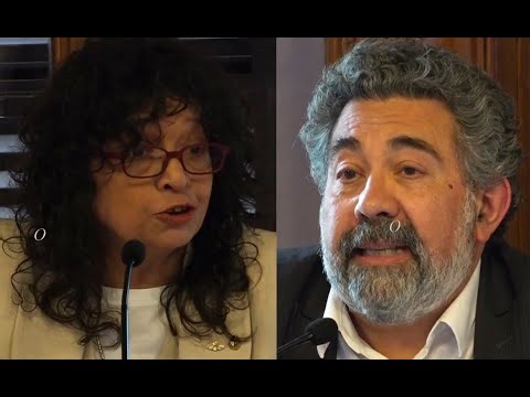 Alejandra Casablanca | Nelson Villarreal: "Democracies Challenged, Operation Condor