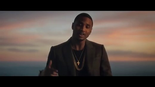 Trey Songz - Slow Motion